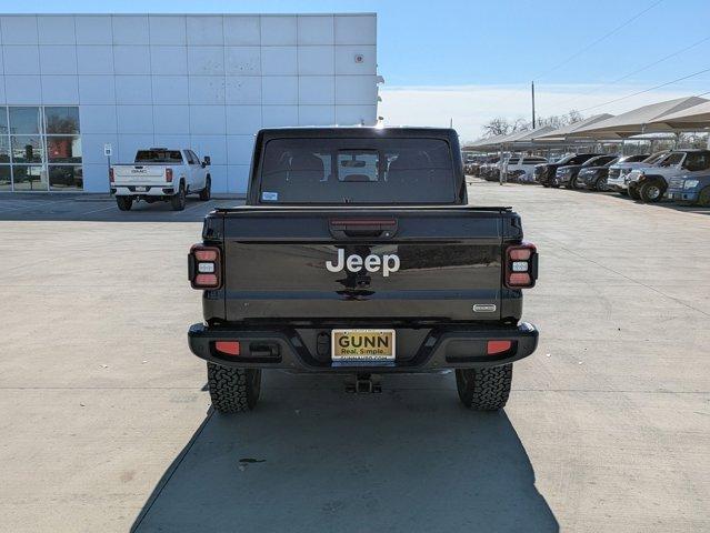 2020 Jeep Gladiator Vehicle Photo in SELMA, TX 78154-1459