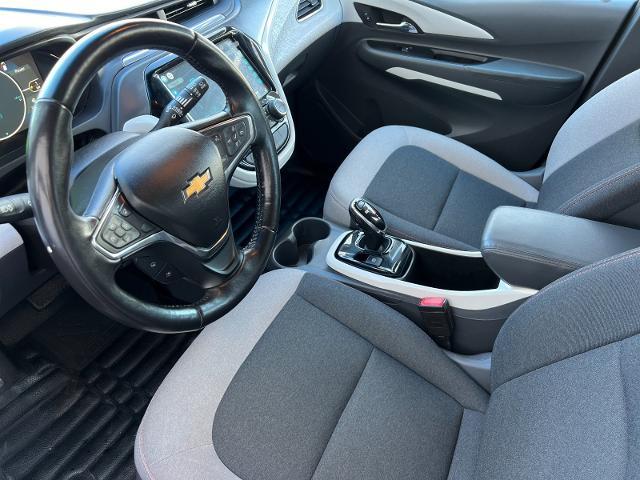 2019 Chevrolet Bolt EV Vehicle Photo in PITTSBURG, CA 94565-7121