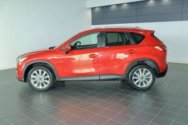 Used 2015 Mazda CX-5 Grand Touring with VIN JM3KE4DY0F0436185 for sale in Renton, WA