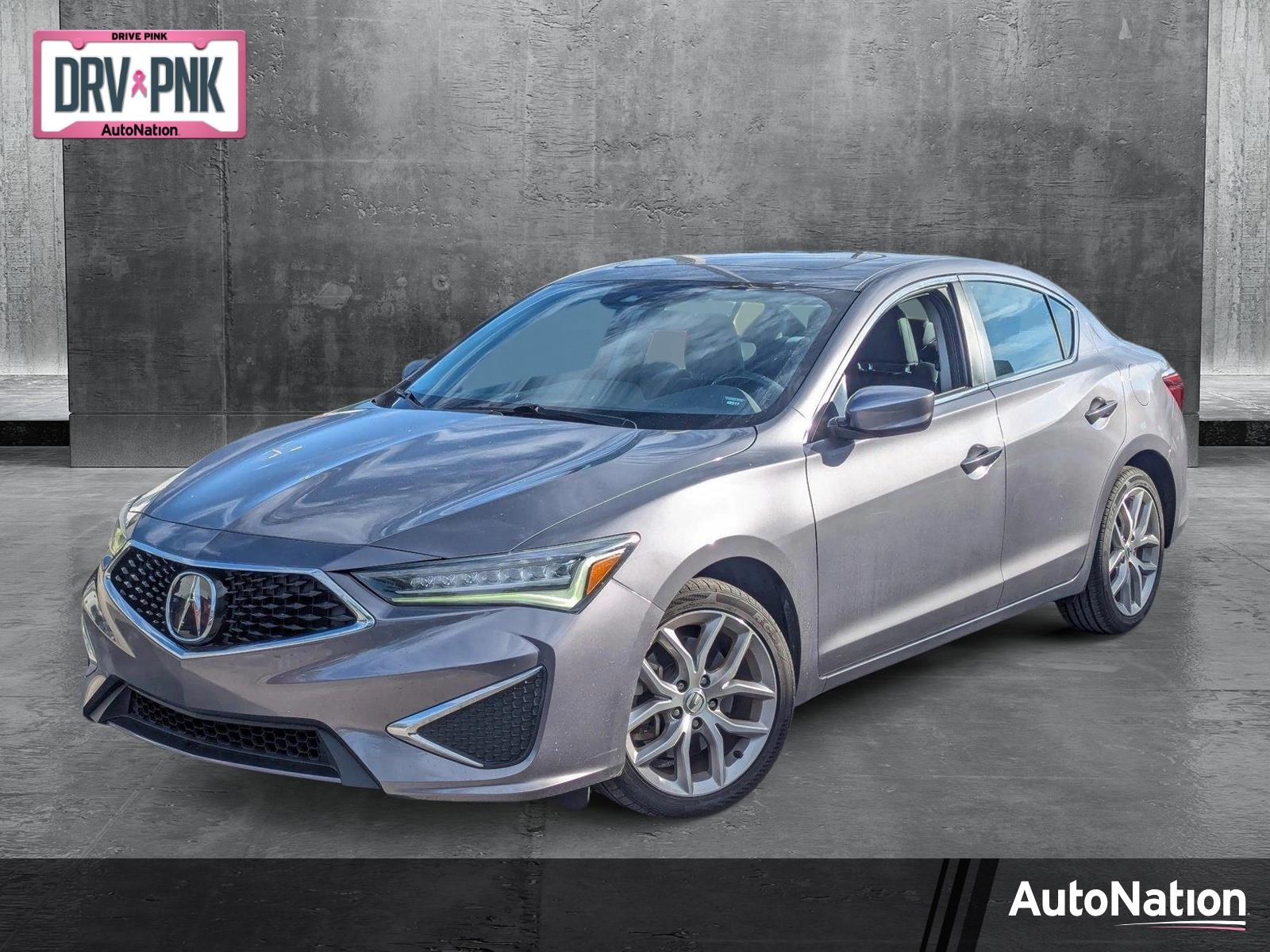 2021 Acura ILX Vehicle Photo in Miami, FL 33015