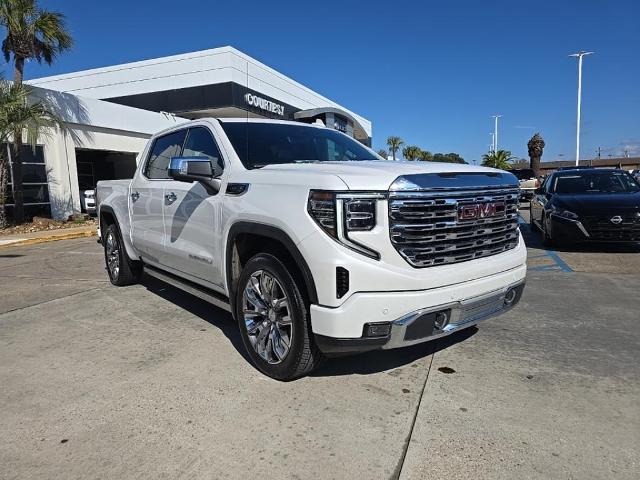 2023 GMC Sierra 1500 Vehicle Photo in LAFAYETTE, LA 70503-4541