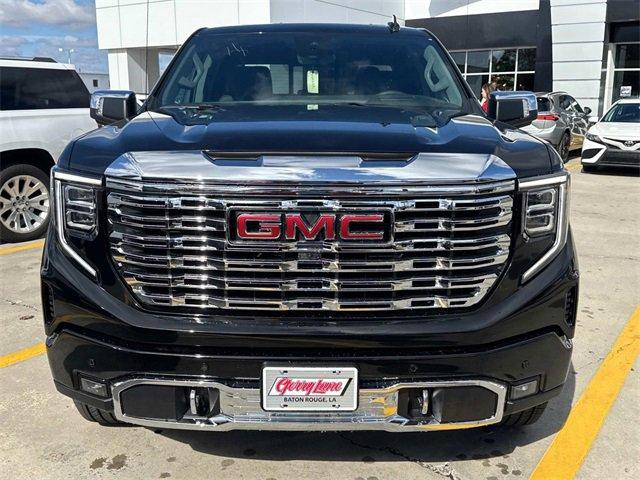 2025 GMC Sierra 1500 Vehicle Photo in BATON ROUGE, LA 70806-4466