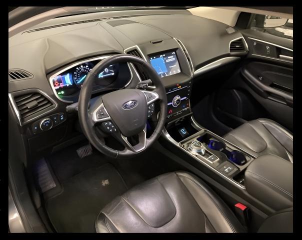 2019 Ford Edge Vehicle Photo in Appleton, WI 54914