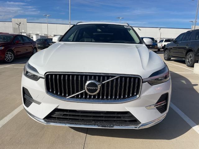 2022 Volvo XC60 Vehicle Photo in Grapevine, TX 76051