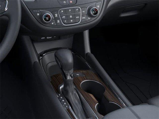 2024 Chevrolet Malibu Vehicle Photo in COLLIERVILLE, TN 38017-9006