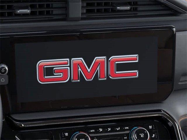 2025 GMC Sierra 2500 HD Vehicle Photo in COLLIERVILLE, TN 38017-9006
