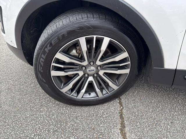 2016 Ford Explorer Vehicle Photo in BARTLETT, TN 38133-4101