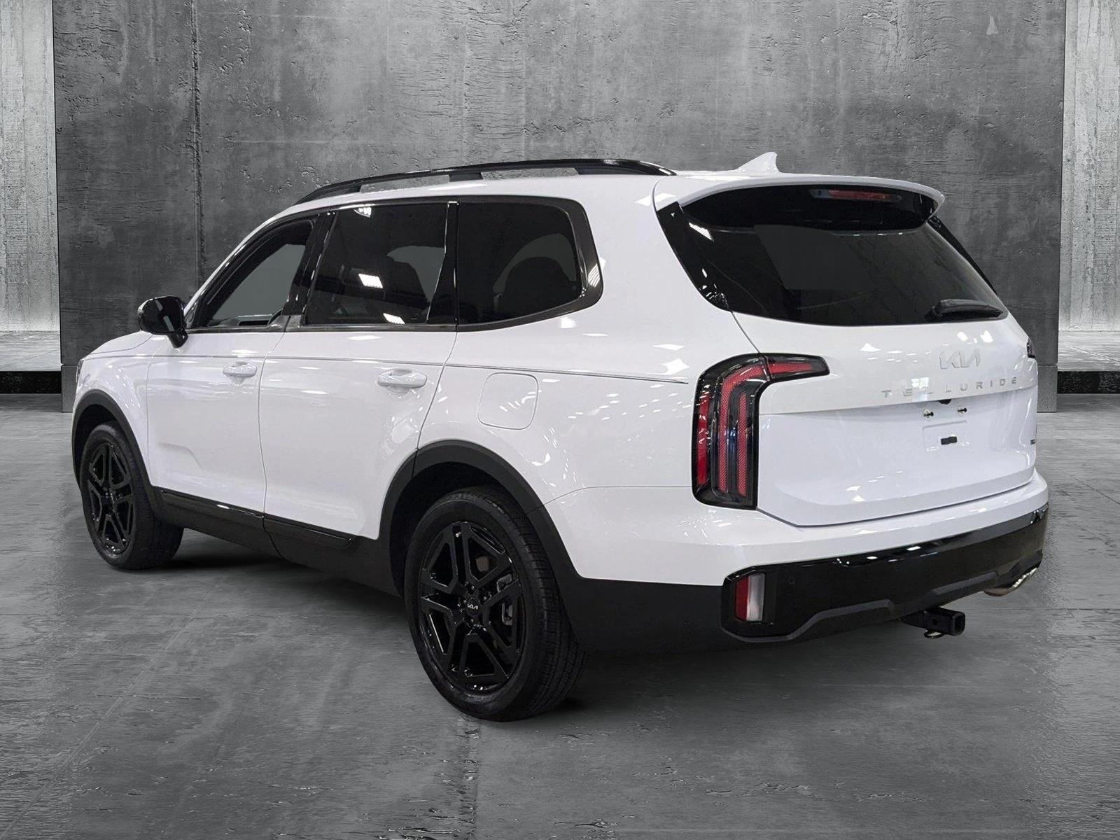 2024 Kia Telluride Vehicle Photo in Pompano Beach, FL 33064