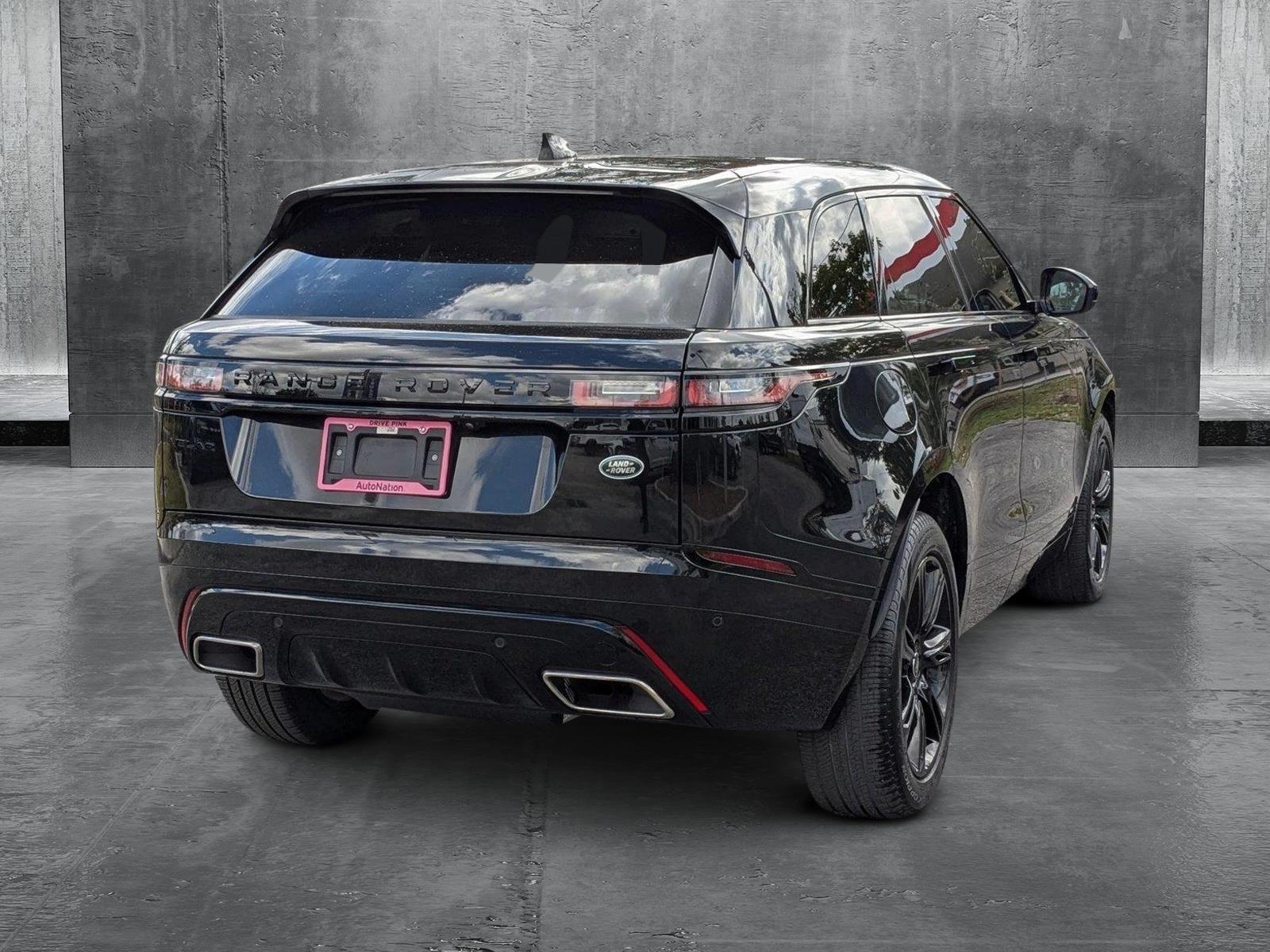 2023 Land Rover Range Rover Velar Vehicle Photo in Miami, FL 33015