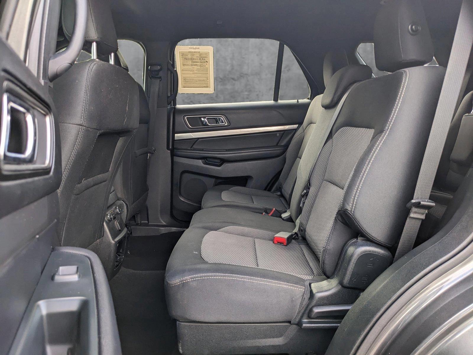 2019 Ford Explorer Vehicle Photo in Memphis, TN 38115