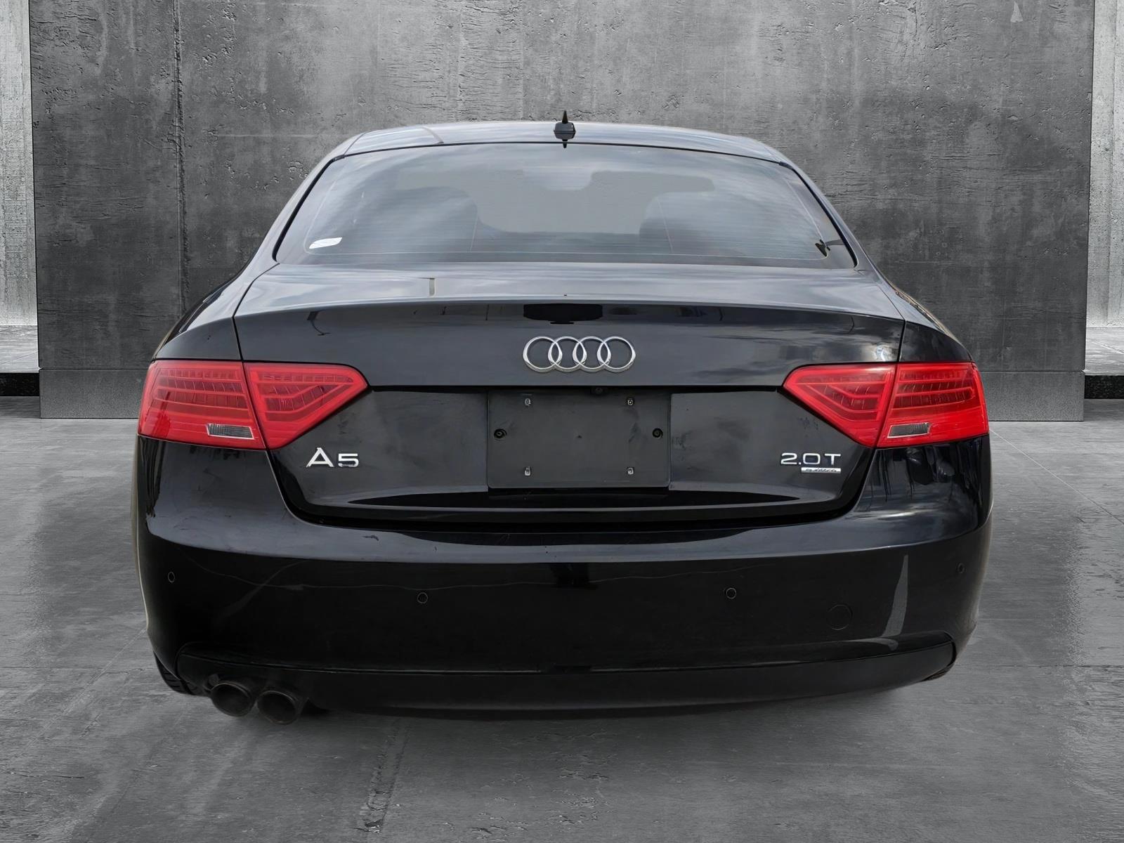 2014 Audi A5 Vehicle Photo in Austin, TX 78728