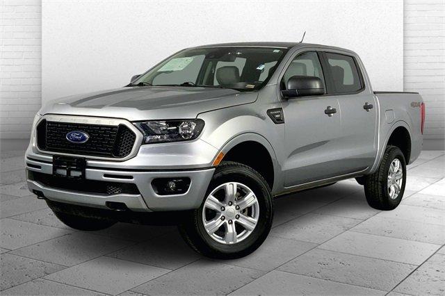 2021 Ford Ranger Vehicle Photo in KANSAS CITY, MO 64114-4502