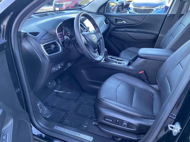 2021 Chevrolet Equinox Vehicle Photo in LEOMINSTER, MA 01453-2952