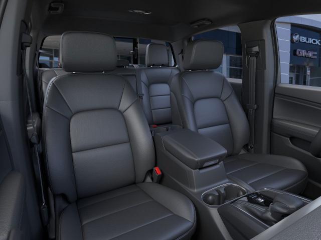 2025 GMC Canyon Vehicle Photo in KANSAS CITY, MO 64114-4545