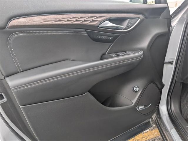 2023 Buick Envision Vehicle Photo in AURORA, CO 80012-4011