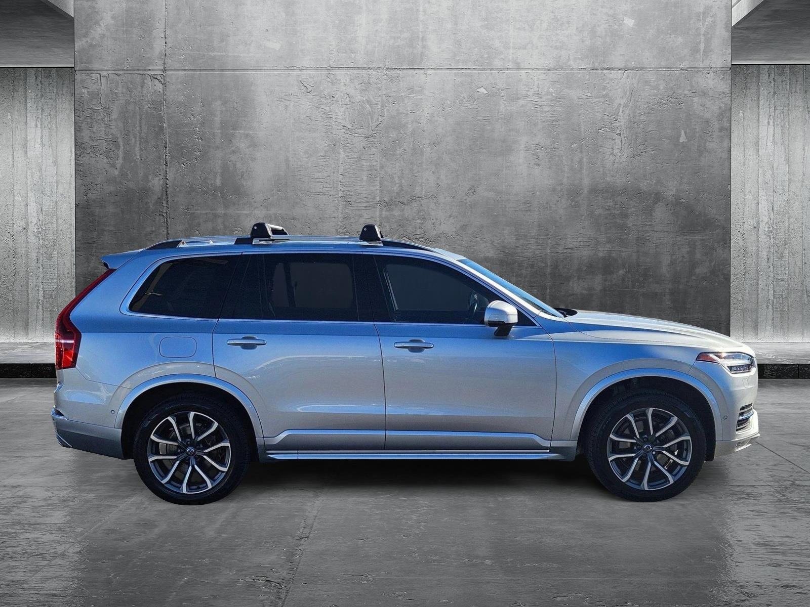 2019 Volvo XC90 Vehicle Photo in LAS VEGAS, NV 89146-3033