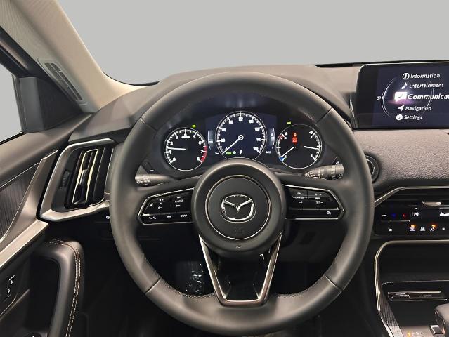 2025 Mazda CX-70 Vehicle Photo in Green Bay, WI 54304