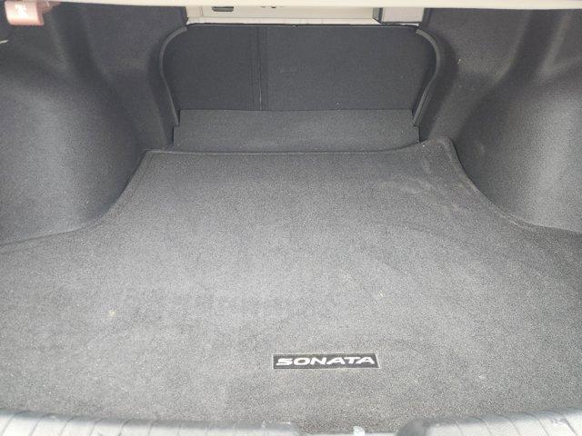 2023 Hyundai Sonata Vehicle Photo in SUGAR LAND, TX 77478-0000