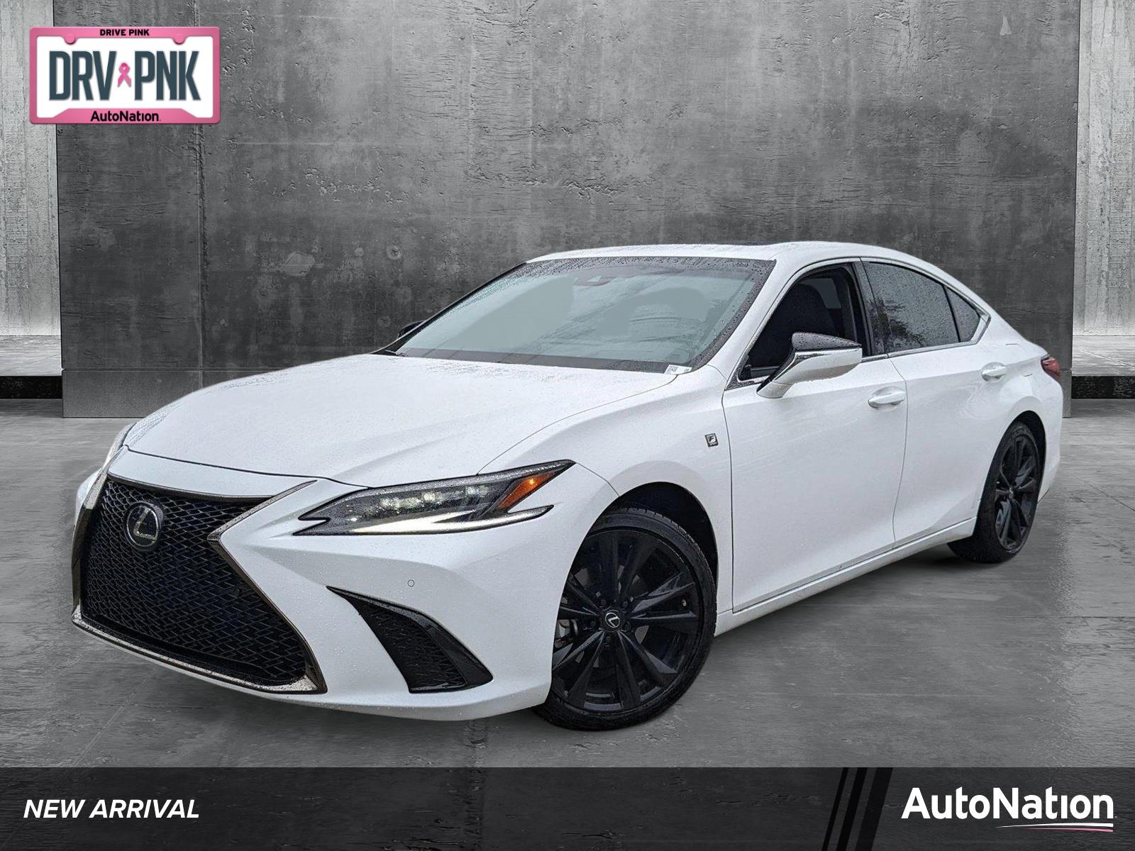 2022 Lexus ES 350 Vehicle Photo in Coconut Creek, FL 33073