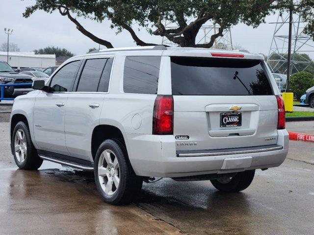 2019 Chevrolet Tahoe Vehicle Photo in SUGAR LAND, TX 77478-0000