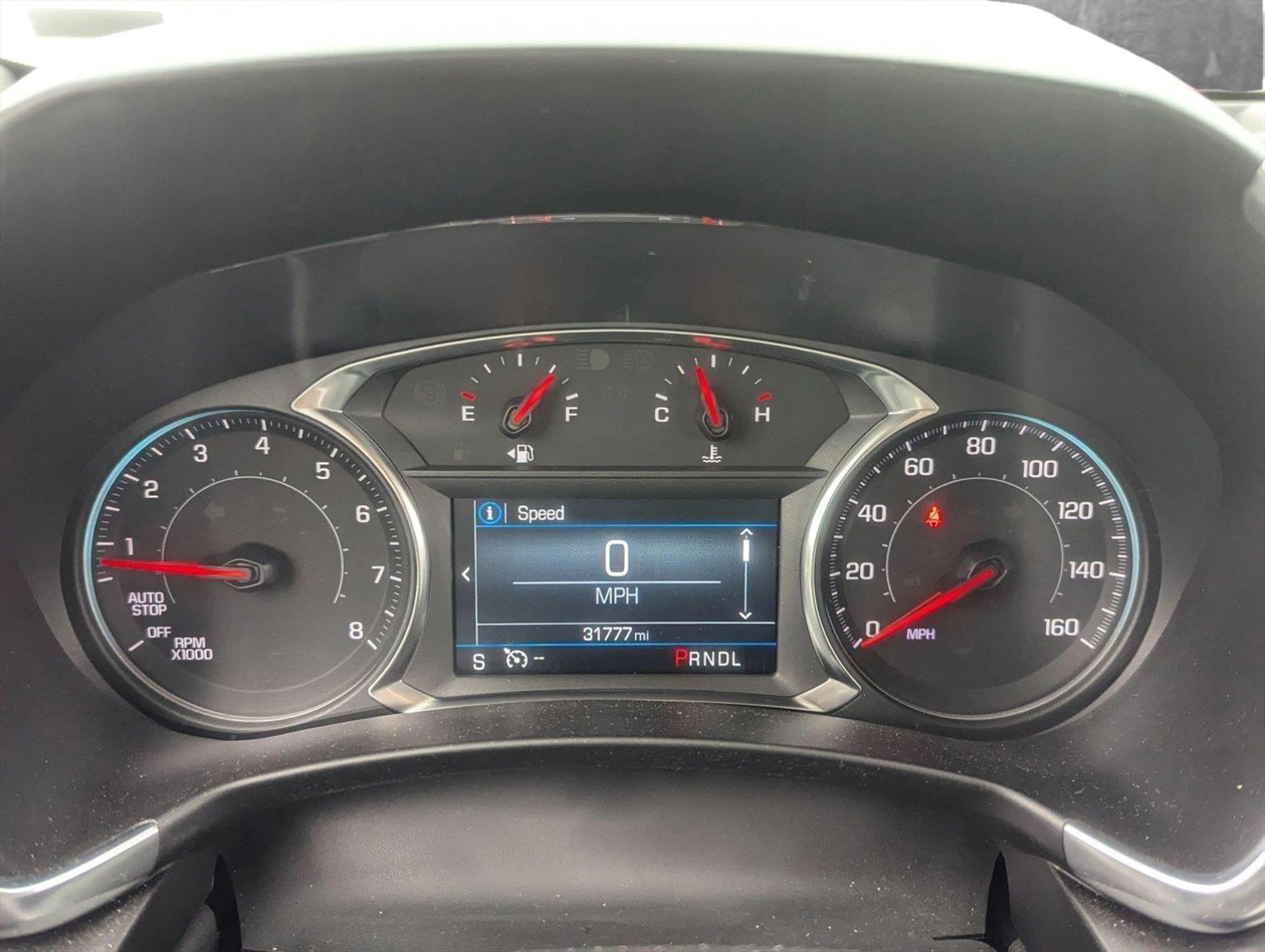 2024 Chevrolet Equinox Vehicle Photo in CORPUS CHRISTI, TX 78412-4902