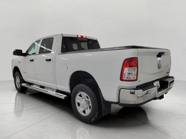 2022 Ram 2500 Vehicle Photo in NEENAH, WI 54956-2243