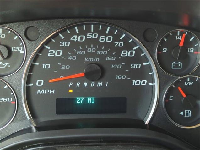 2025 GMC Savana Cargo 2500 Vehicle Photo in PASADENA, CA 91107-3803