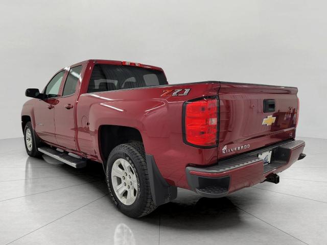 2019 Chevrolet Silverado 1500 LD Vehicle Photo in NEENAH, WI 54956-2243