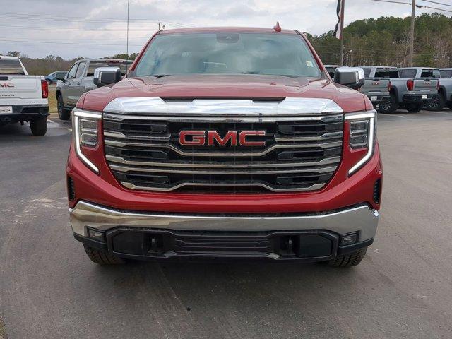 2025 GMC Sierra 1500 Vehicle Photo in ALBERTVILLE, AL 35950-0246