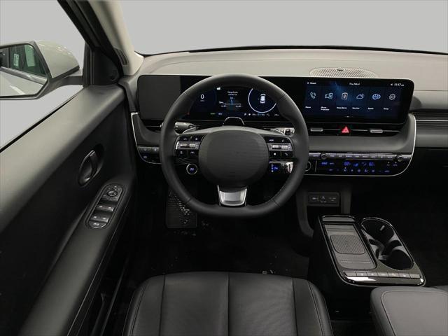 2025 Hyundai IONIQ 5 Vehicle Photo in Appleton, WI 54913