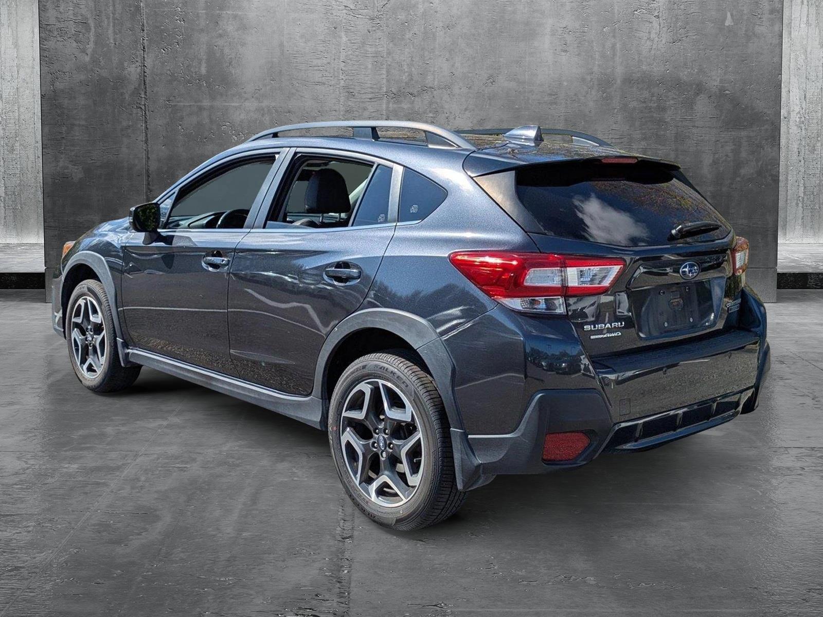 2019 Subaru Crosstrek Vehicle Photo in Clearwater, FL 33761