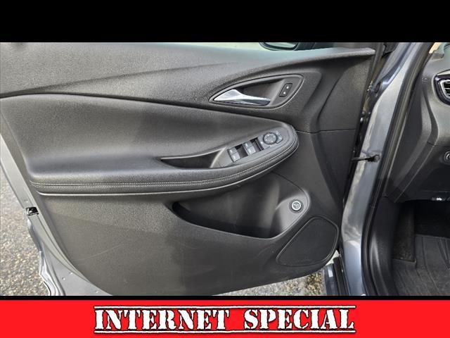 2022 Buick Encore GX Vehicle Photo in LITTLE FALLS, NJ 07424-1717