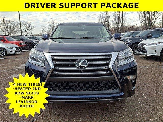 2019 Lexus GX 460 Vehicle Photo in Willow Grove, PA 19090