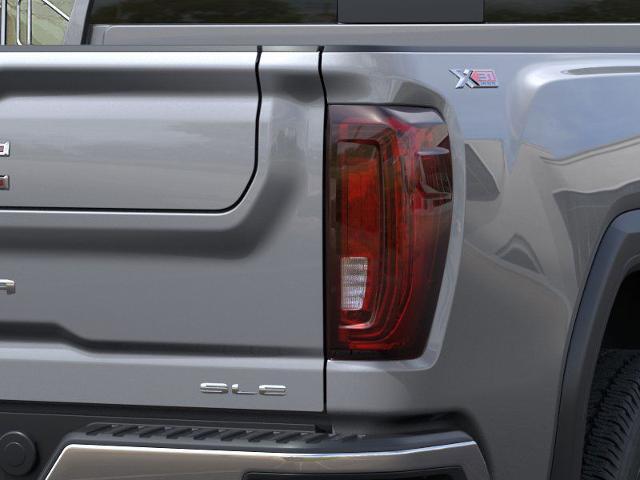 2025 GMC Sierra 3500 HD Vehicle Photo in SALT LAKE CITY, UT 84119-3321