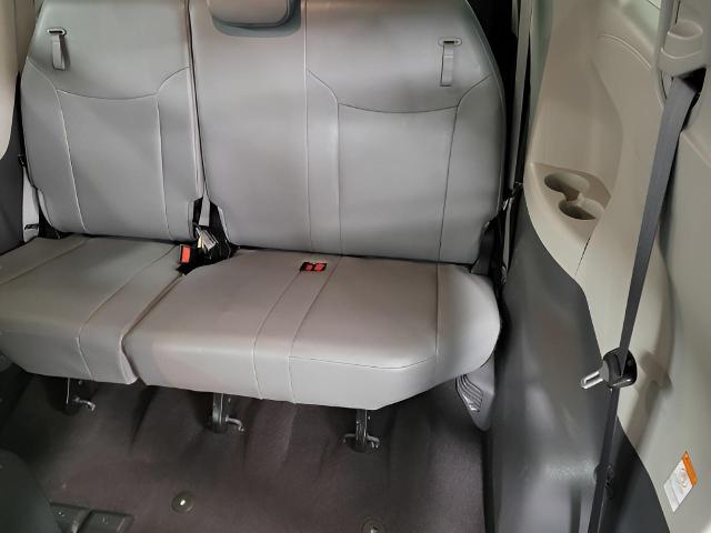 2024 Toyota Sienna Vehicle Photo in Appleton, WI 54914