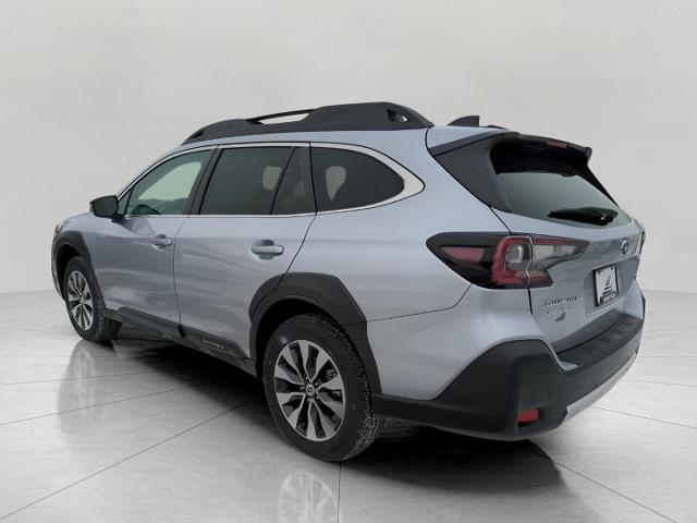 2025 Subaru Outback Vehicle Photo in Green Bay, WI 54304