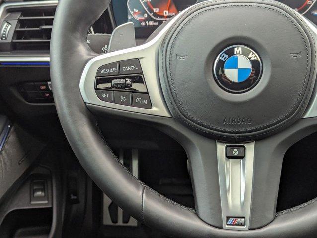 2022 BMW M340i xDrive Vehicle Photo in San Antonio, TX 78230