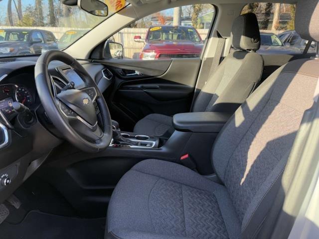 2022 Chevrolet Equinox Vehicle Photo in SAINT JAMES, NY 11780-3219