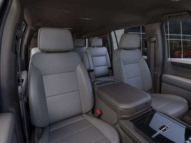 2025 GMC Yukon XL Vehicle Photo in ALBERTVILLE, AL 35950-0246