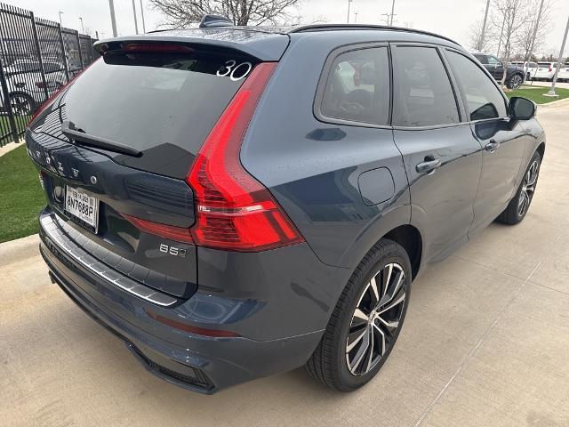 2025 Volvo XC60 Vehicle Photo in Grapevine, TX 76051