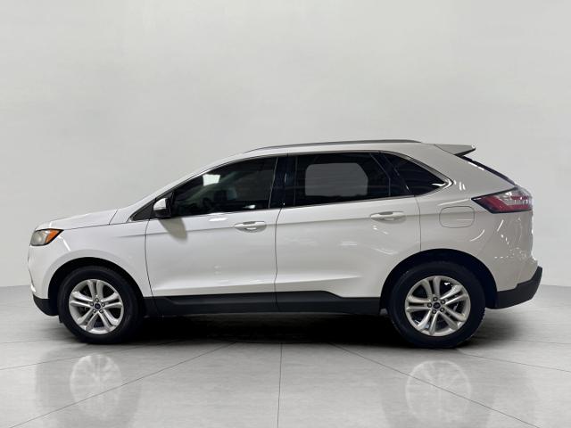 2020 Ford Edge Vehicle Photo in MANITOWOC, WI 54220-5838