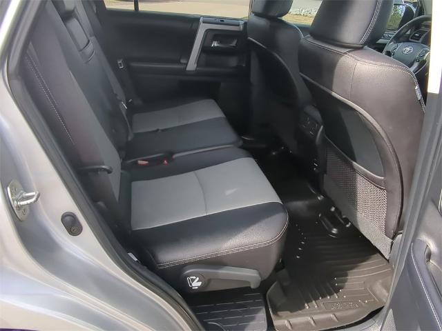 2018 Toyota 4Runner Vehicle Photo in ALBERTVILLE, AL 35950-0246