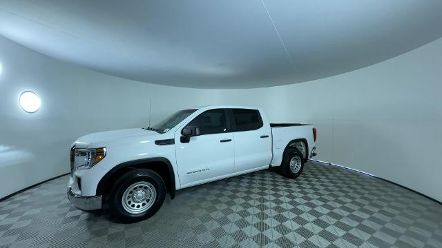 2022 GMC Sierra 1500 Limited Vehicle Photo in GILBERT, AZ 85297-0402