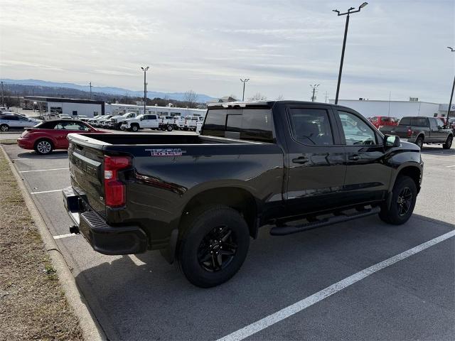 2020 Chevrolet Silverado 1500 Vehicle Photo in ALCOA, TN 37701-3235