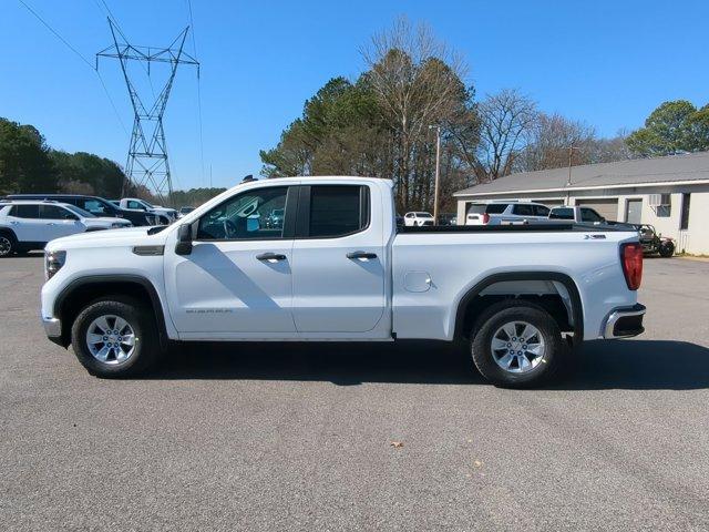 2025 GMC Sierra 1500 Vehicle Photo in ALBERTVILLE, AL 35950-0246