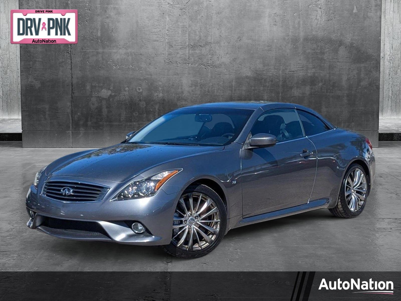 2015 INFINITI Q60 Vehicle Photo in Tampa, FL 33614