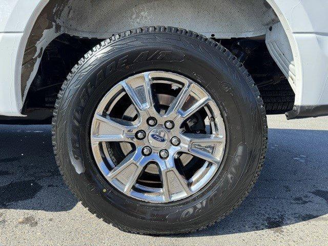 2016 Ford F-150 Vehicle Photo in Mechanicsburg, PA 17050-1707