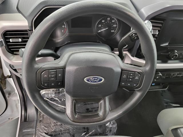 2023 Ford F-150 Vehicle Photo in MANITOWOC, WI 54220-5838