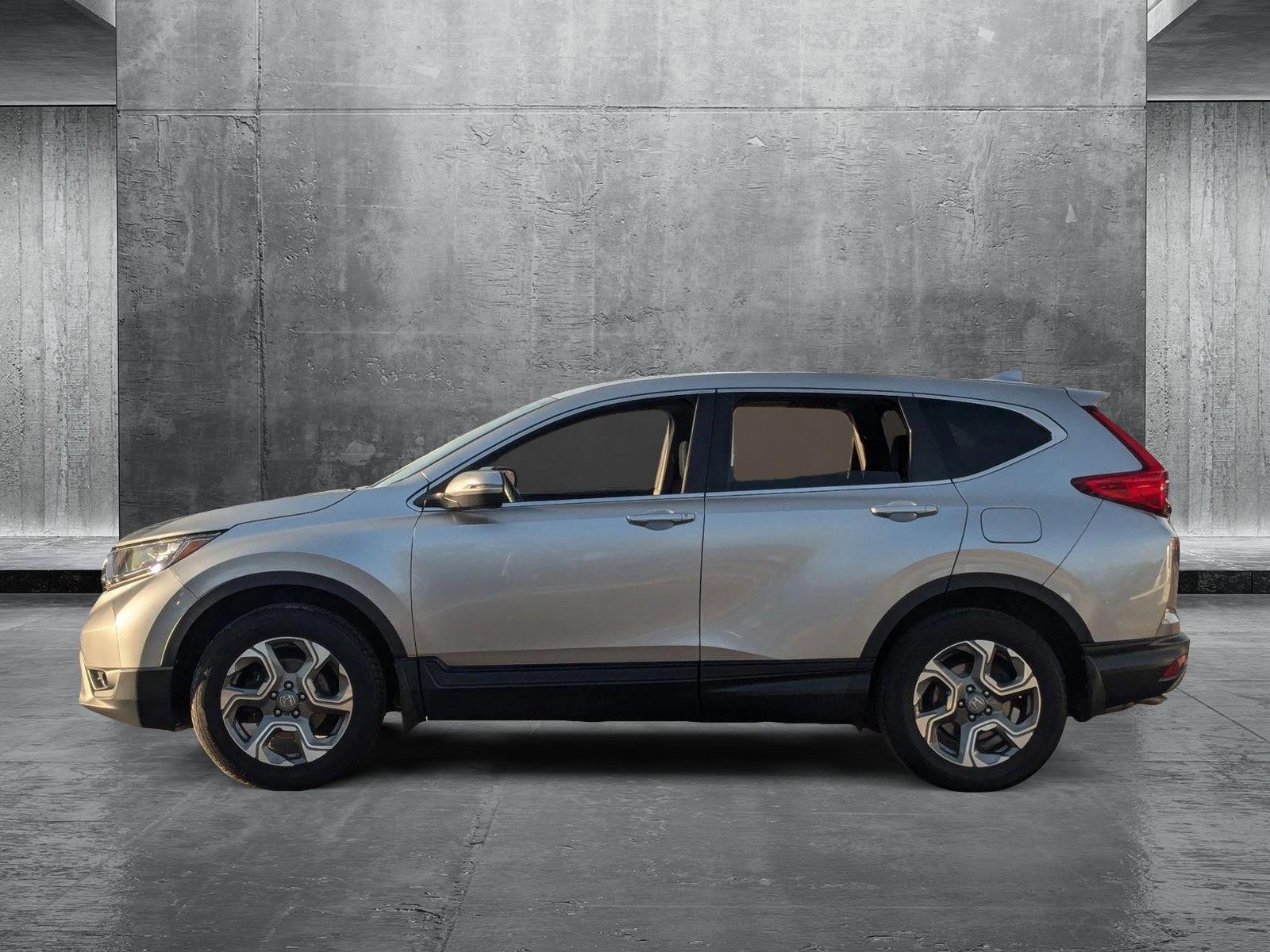 2019 Honda CR-V Vehicle Photo in Cockeysville, MD 21030-2508