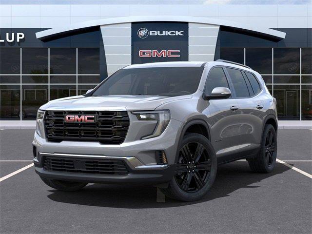 2025 GMC Acadia Vehicle Photo in PUYALLUP, WA 98371-4149